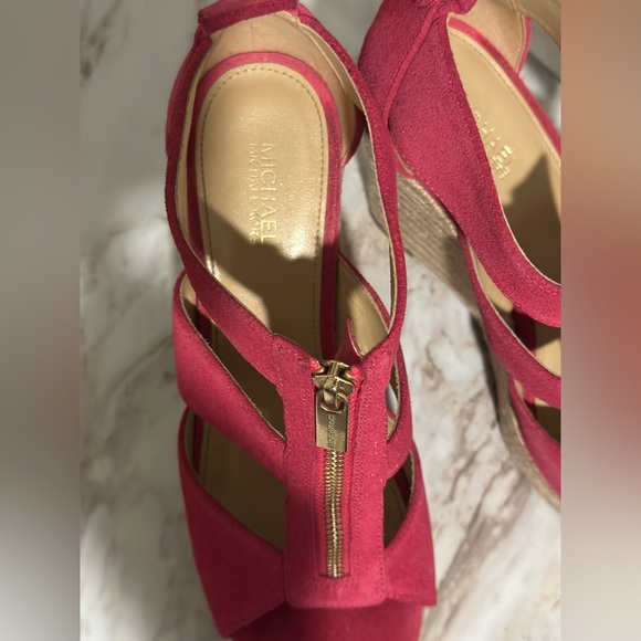 Michael Kira shoes women size 7 - Picture 7 of 7